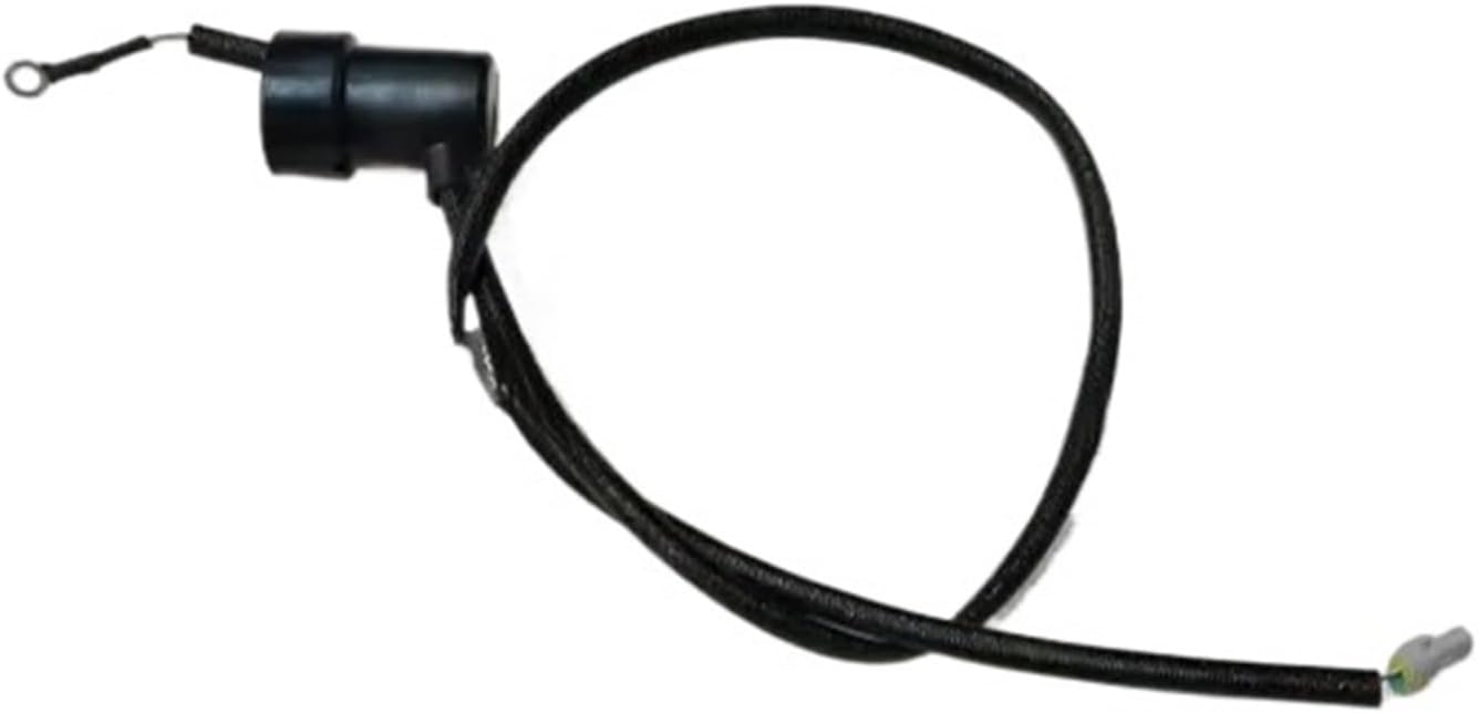 QJ800GS-G800, 600RS Minimum Oil Pressure Switch Sensor Cable