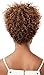 Outre Wigpop Synthetic Full Wig - CHRISETTE (1B Off Black)