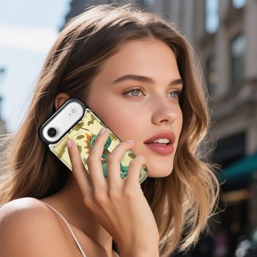 Étui iPhone 17 dinosaure parfait pour styliser vos sorties légères - 7