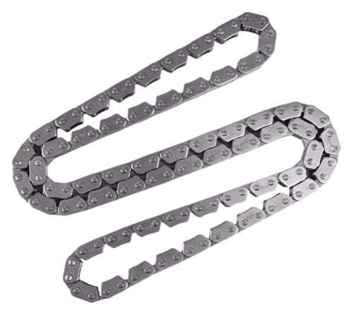 Chaîne de distribution d'arbre à cames 4x5 robuste pour quad LTA500 KingQuad500 - 2