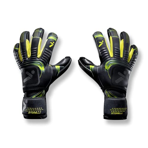 Latex Goalkeeper Gloves Best Soccer Store
