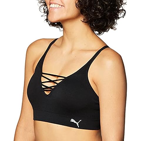 Soutien-Gorge de Sport PUMA Cover