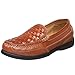 Dockers Men's Cantera Woven Vamp Slip-On