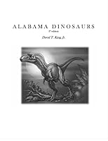 Alabama Dinosaurs 0962191736 Book Cover