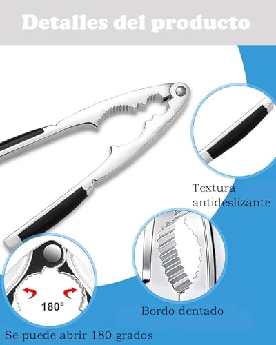 Catálogo de Cascanueces favoritos de las personas. 9 Imagen adicional