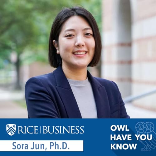 The Hidden Bias Behind Ratings feat. Professor Sora Jun