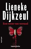 Cover zum Buch Een vorm van verraad