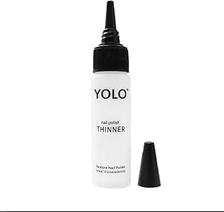 يولو ثينر، شفاف،