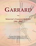 garrard 301 vs 401  Garrard: Webster\'s Timeline History, 1584 - 2007