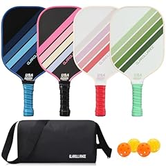 Set of 4 （Purple & Blue & Green & Pink）