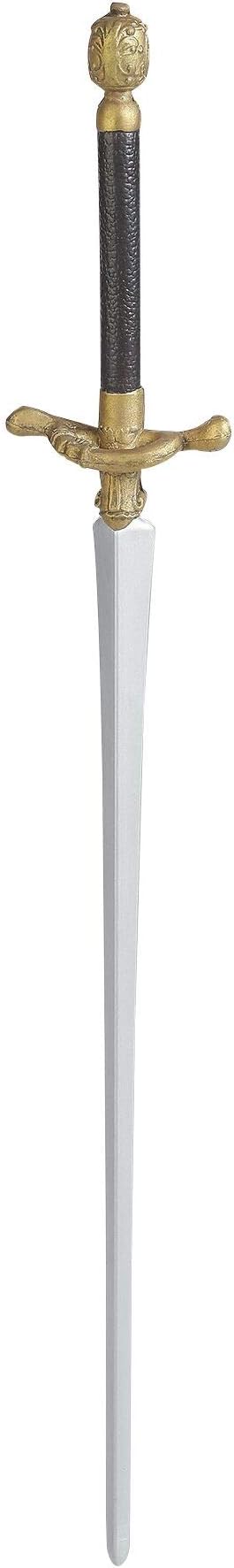 NEPTUNE- Replica Game of Thrones Sword Needle Arya Stark, Multicolour (NTLPGOT114)