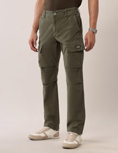Image of U.S. Polo Assn. Denim Co. Apparel Casual Pants