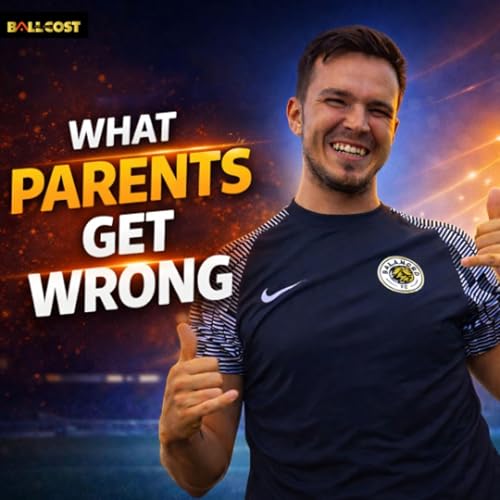 What Parents Get Wrong w/Alex V. Nita