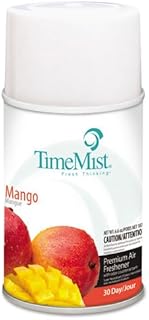 Metered Fragrance Dispenser Refills - 6.6-oz./ 12 per Carton