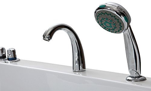 Jet-line-Banera-de-hidromasaje-Whirlpool-Villa-Eugenie-II-iluminacion-LED-en-Cada-Boquilla-SPA-Cuarto-de-bano