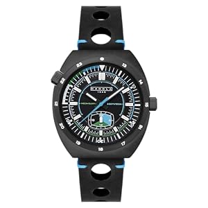 Cadola Giulia Meca-Quartz CD-1052-02