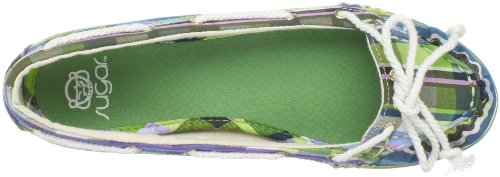 Image of Sugar Women's Haiau Boat Shoe