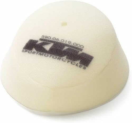 KTM Filtro de aire 59006015000 modelos 2001-2006
