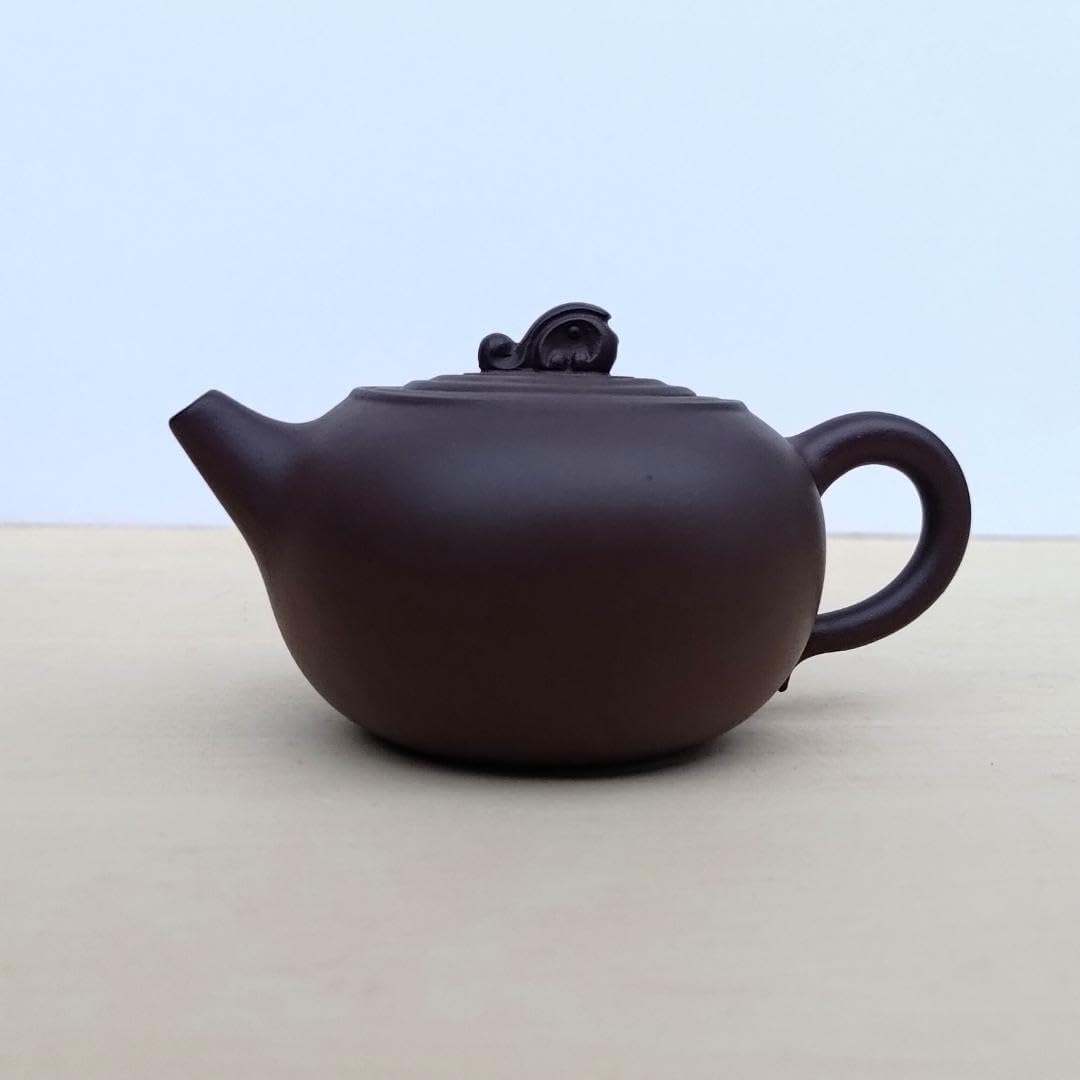 中国 宜興 紫砂 紫泥 急須 茶壷 茶壺 茶銚 茶注 中国茶器 煎茶道具