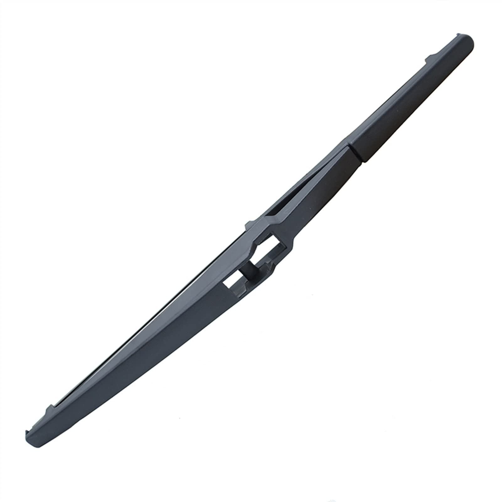 Limpiaparabrisas Trasero De 12 "para Parabrisas De Coche, Limpiaparabrisas De Ventana Trasera Para Hyundai I20 PB 2008 2009 2010 2011 2012 2013 2014 Parabrisas