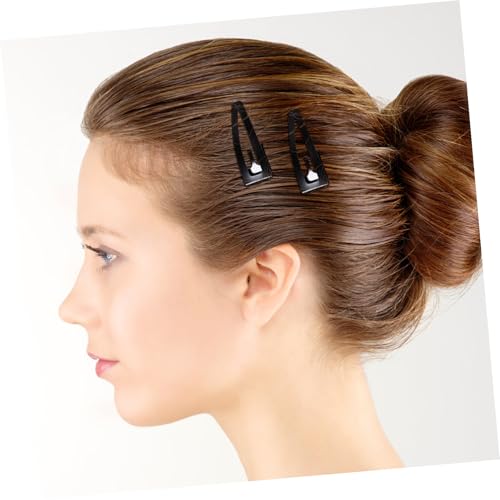 Pinces à cheveux métal et accessoires pour sublimer la complicité - 3