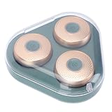 VERDANVERSE Gerät Graphene Pot Moxibustion Akupunkturpunkt Rauchfreie Massage Einstellbare Pflege...