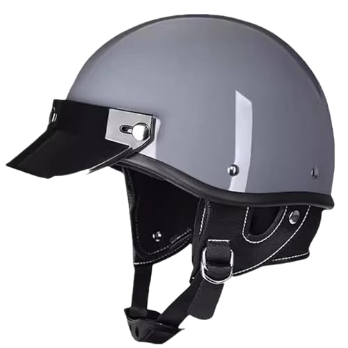 半ヘルメット アメリカン 半ヘル ハーフヘルメッ