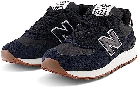 New Balance Dames 574 V2 Animal Print Sneaker, Zwart Wit Phantom, 43 EU :  Amazon.nl: Kleding, schoenen \u0026 sieraden