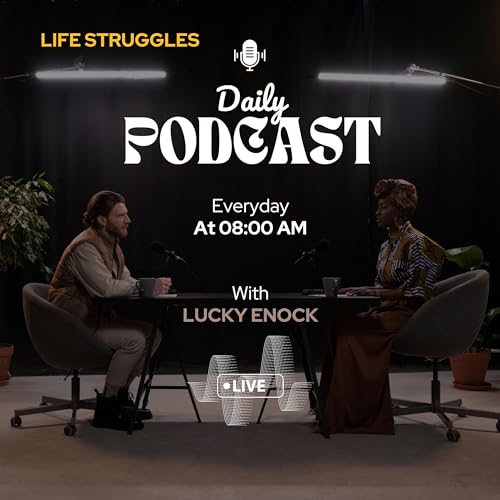 FAMILY in our life struggles.