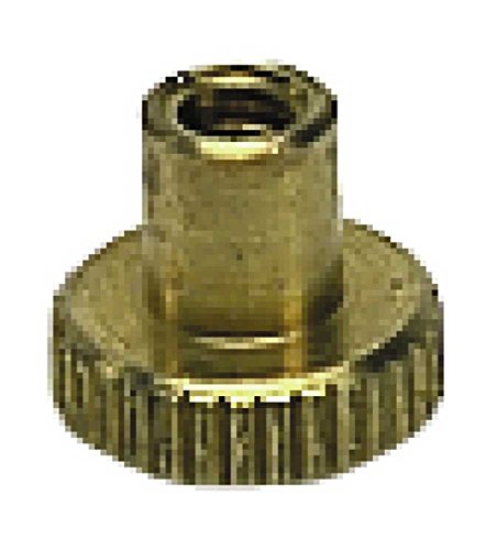 Augustin Parts Of Shoulder Rest - Knurled Screw (Standard)