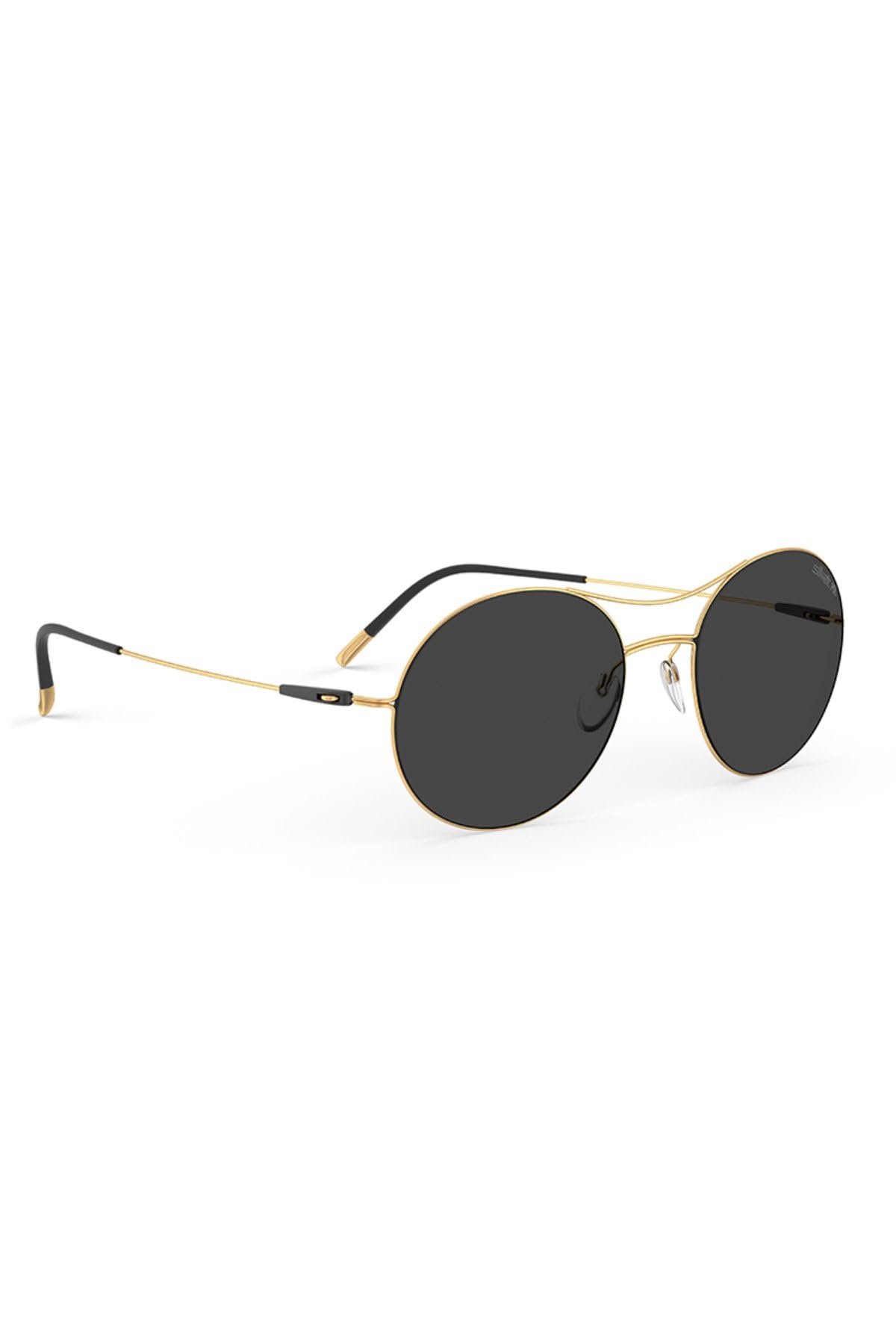 Silhouette 8694/75 7530 00/00 Unisex Güneş Gözlüğü
