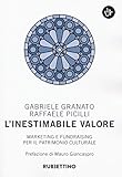 L'inestimabile valore. Marketing e fundraising per il patrimonio culturale