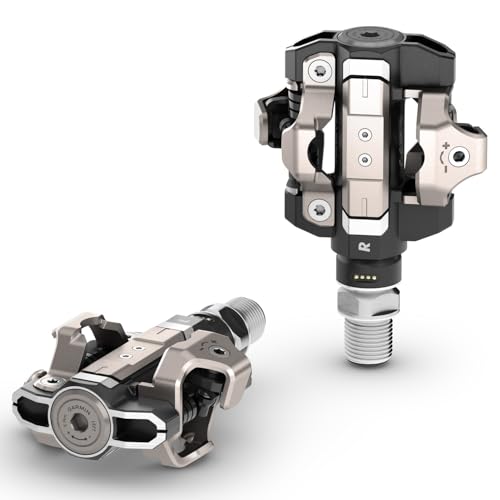 �K�[�~��(GARMIN) Rally 110/210, XC210, Pedal Power Meter �f���A���Z���T�[ SHIMANO SPD�y���{���K�i�z