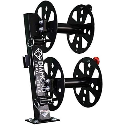 Diamond Lead Reels Heavy Duty Cable Reel Cover