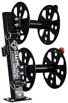 best lead line reels