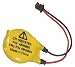 Produktbild nabitec CMOS-Batterie CR-1632/S7BN Lithium Battery für Lenovo Notebooks  FRU P/N: 45N5864 (BIOS, RTC)