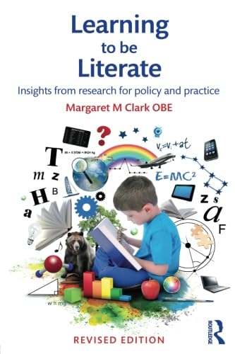 Learning to be Literate: Insights from research for policy and practice