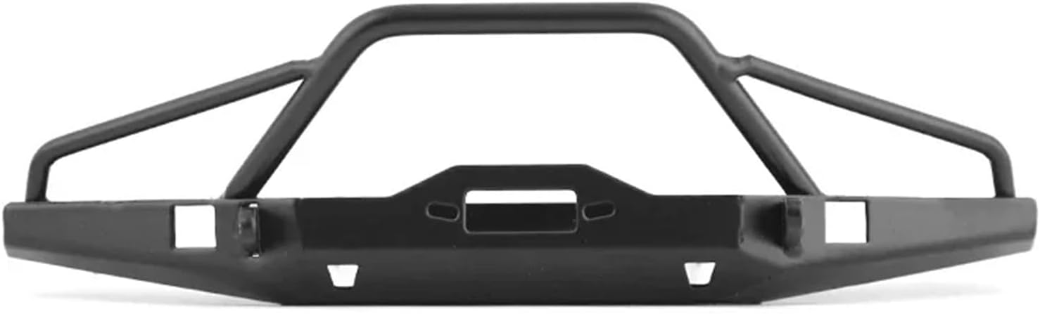 RCバンパー Compatible With Traxxas TRX4 For Axial SCX10 For LCG シャーシ 1