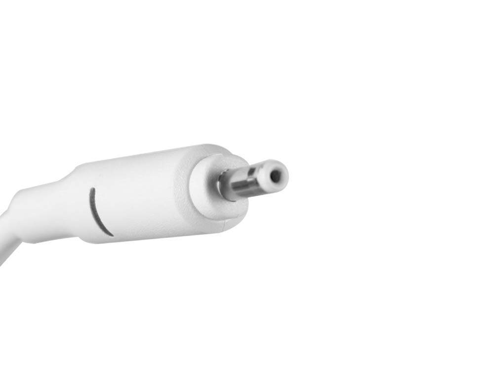 Adattatore caricatore di rete 65 W di ricambio per Samsung Notebook Serie 9, W16-065N4A W16-065N4D BA44-00340A BA44-00347A W045R063L W065R035L AD-6519AUS AD-6519AKR, 9000X3R T NP900 X3T