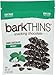 barkTHINS Snacking Dark Chocolate, Mint, 4.7 Ounce