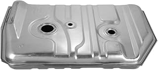 Gas Fuel Tank 22 gal Compatible with 1986-1988 Ford Thunderbird 1985-1987 Lincoln Continental 1985-1992 Mark VII Mercury Cougar