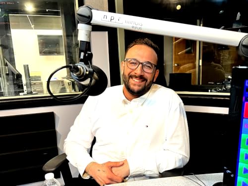 Dr. Mesbah ditches health insurance to bring back personal care