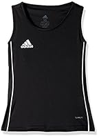 Algopix Similar Product 4 - adidas Girls Soccer Core 18 Tank