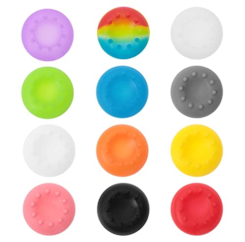 Capa De Controle Para Xbox Series S / X Branco + Grip