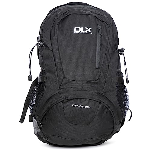 Sac à dos de randonnée Deimos 28L DLX anti transpiration du dos et étanche