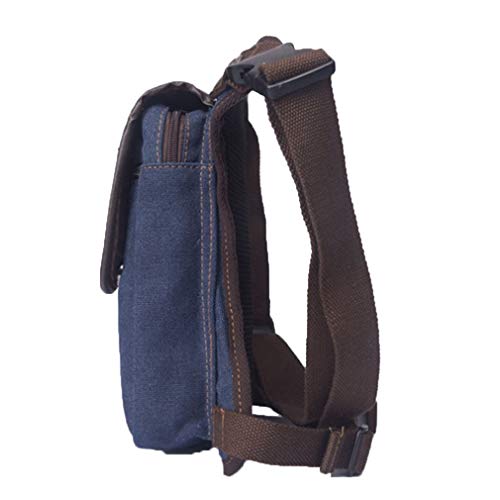 Marsupio da gamba Xieben da esterni moto unisex