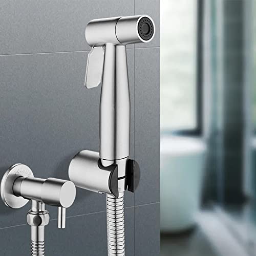 WC-Duschkopf Bidet - Praktische Handbrause Für Persönliche Hygiene