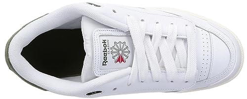 Niedriger Herrenschuh Club C Bulc Weib - 3