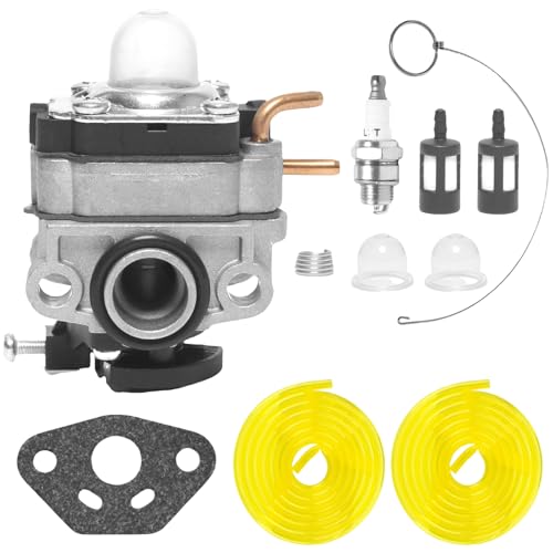 TB146EC Carburetor for Troy-Bilt TB516EC TB575EC TB525EC