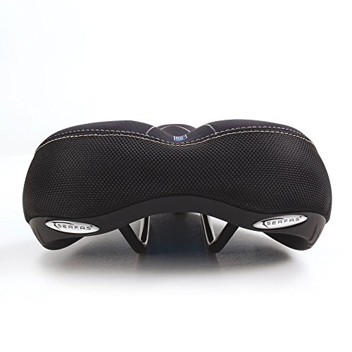 Serfas Dual Density Women's Saddle